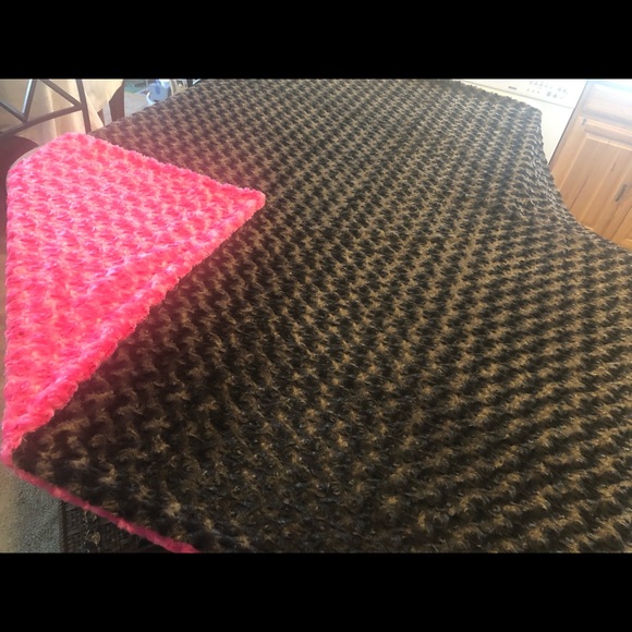 Fur blankets - Picture 2 of 3